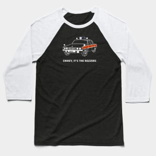 Rozzers Baseball T-Shirt